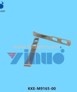 KKE-M9165-00 Plate-stopper