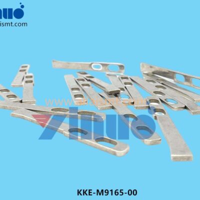 KKE-M9165-00 Plate-stopper