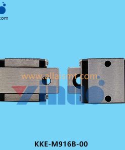 KKE-M916B-00 Main Stopper Z Axis Guide