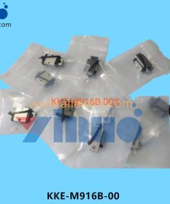 KKE-M916B-00 Main Stopper Z Axis Guide