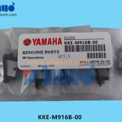 KKE-M916B-00 Main Stopper Z Axis Guide