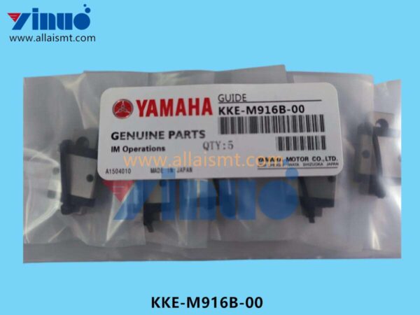 KKE-M916B-00 Main Stopper Z Axis Guide