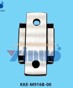 KKE-M916B-00 Main Stopper Z Axis Guide