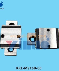 KKE-M916B-00 Main Stopper Z Axis Guide