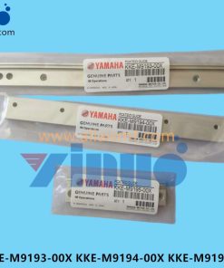 KKE-M9193-00 KKE-M9194-00 KKE-M9195-00 PCATEID GUIDE