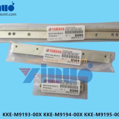 KKE-M9193-00 KKE-M9194-00 KKE-M9195-00 PCATEID GUIDE