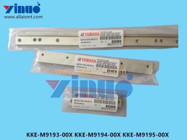 KKE-M9193-00 KKE-M9194-00 KKE-M9195-00 PCATEID GUIDE