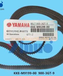 KKE-M9199-00 900-3GT-9 BELT