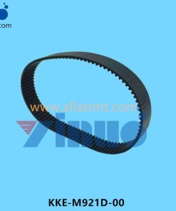 KKE-M921D-00 Shaft motor belt