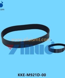 KKE-M921D-00 Shaft motor belt