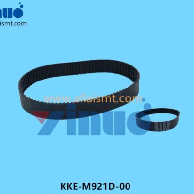 KKE-M921D-00 Shaft motor belt