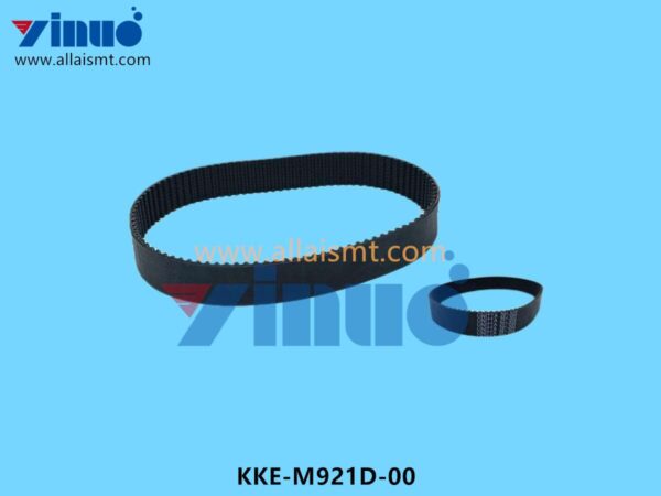 KKE-M921D-00 Shaft motor belt