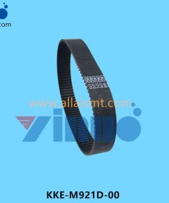 KKE-M921D-00 Shaft motor belt