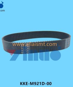 KKE-M921D-00 Shaft motor belt