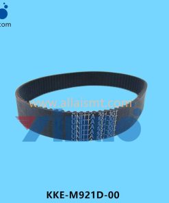 KKE-M921D-00 Shaft motor belt