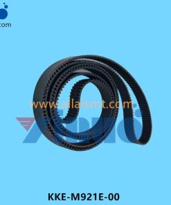 KKE-M921E-00 Motor belt