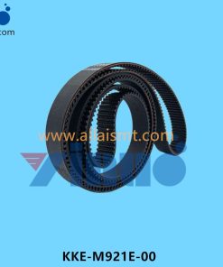 KKE-M921E-00 Motor belt