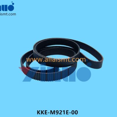 KKE-M921E-00 Motor belt