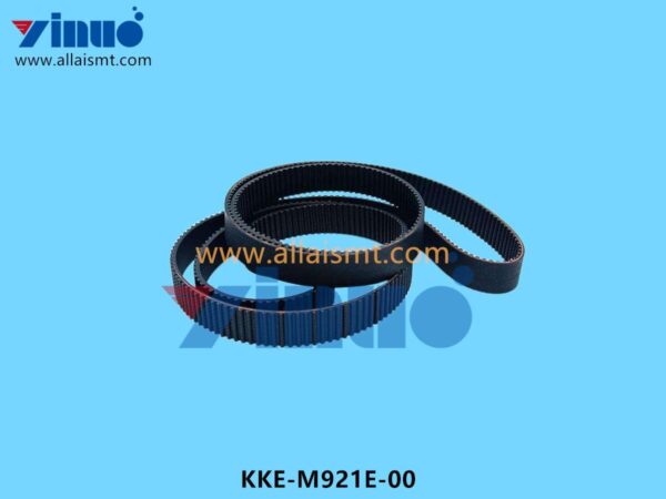 KKE-M921E-00 Motor belt