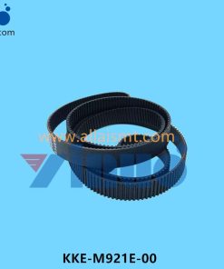 KKE-M921E-00 Motor belt