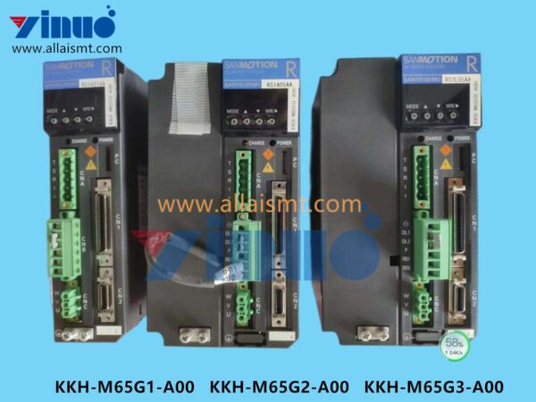 KKH-M65G1-A00 KKH-M65G2-A00 KKH-M65G3-A00 server Driver