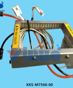 KKS-M7560-00 Camera light edge