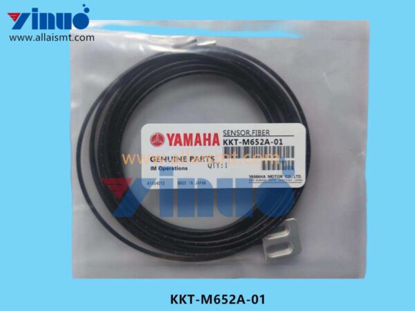 KKT-M652A-01 SENSOR FIBER