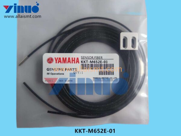 KKT-M652E-01 Sensor Fiber