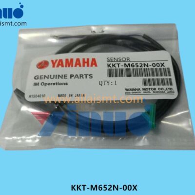 KKT-M652N-00X Sensor