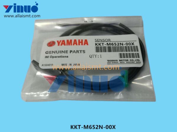 KKT-M652N-00X Sensor