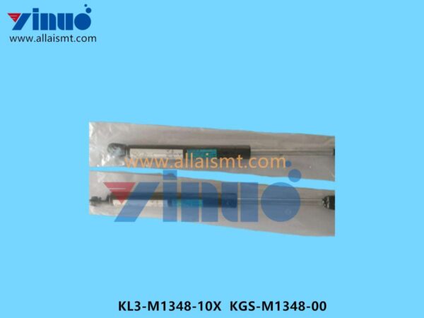 KL3-M1348-10X KGS-M1348-00 GAS SPRING