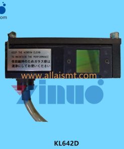 LASER UNIT KL642D