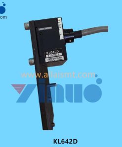LASER UNIT KL642D