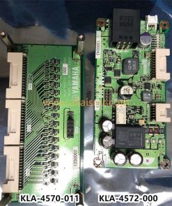 KLA-4570-011 KLA-4572-000 DRIVER BOARD ASSY