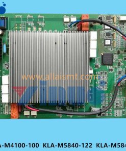 KLA-M4100-100 KLA-M5840-122 KLA-M5840-022 DRIVER BOARD ASSY