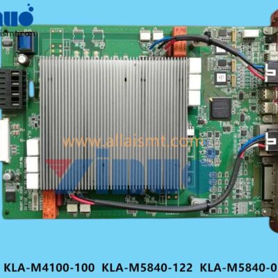 KLA-M4100-100 KLA-M5840-122 KLA-M5840-022 DRIVER BOARD ASSY