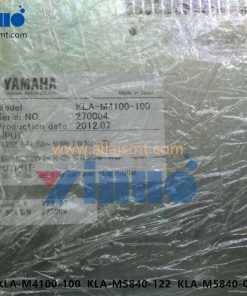 KLA-M4100-100 KLA-M5840-122 KLA-M5840-022 DRIVER BOARD ASSY
