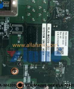KLA-M4209-000 KLA-M4209-00X KLA-M4209-001 DRIVER BOARD ASSY
