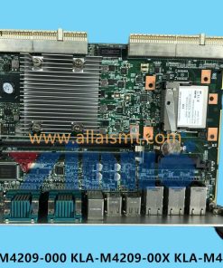 KLA-M4209-000 KLA-M4209-00X KLA-M4209-001 DRIVER BOARD ASSY