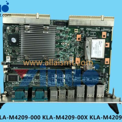 KLA-M4209-000 KLA-M4209-00X KLA-M4209-001 DRIVER BOARD ASSY