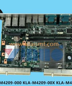 KLA-M4209-000 KLA-M4209-00X KLA-M4209-001 DRIVER BOARD ASSY