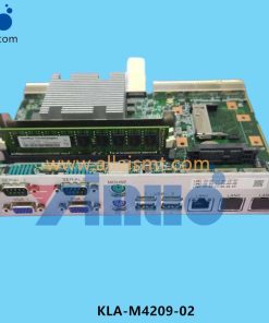 KLA-M4209-02 System Unit Assy
