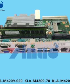 KLA-M4209-020 KLA-M4209-70 KLA-M4209-02X System Unit Assy