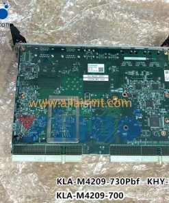 KLA-M4209-700 KLA-M4209-730Pbf KHY-M4476-161 System Unit Assy