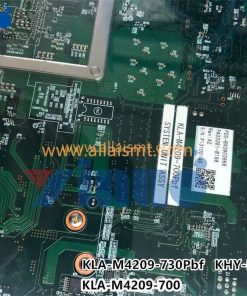 KLA-M4209-700 KLA-M4209-730Pbf KHY-M4476-161 System Unit Assy