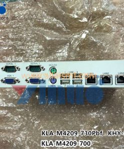 KLA-M4209-700 KLA-M4209-730Pbf KHY-M4476-161 System Unit Assy