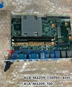 KLA-M4209-700 KLA-M4209-730Pbf KHY-M4476-161 System Unit Assy