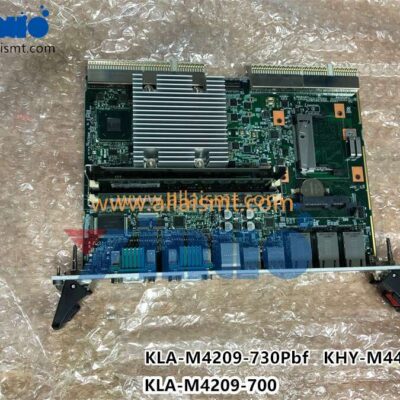 KLA-M4209-700 KLA-M4209-730Pbf KHY-M4476-161 System Unit Assy