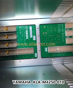 KLA-M4250-010 DRIVER BOARD ASSY