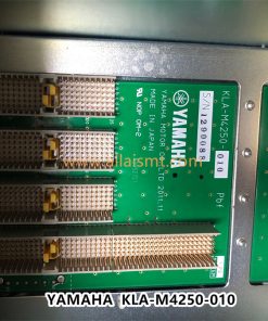 KLA-M4250-010 DRIVER BOARD ASSY